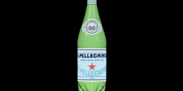 San Pellegrino Sparkling Water