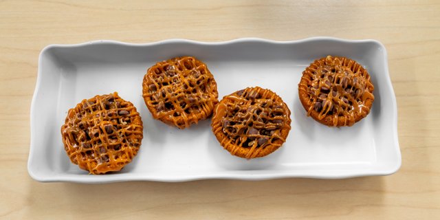 Cookie Cups