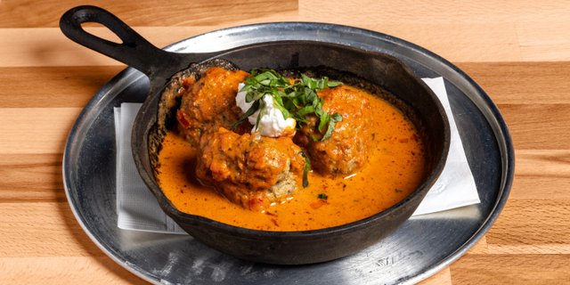 Meatballs