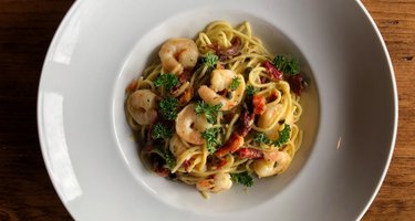 Strings Italian Cafe