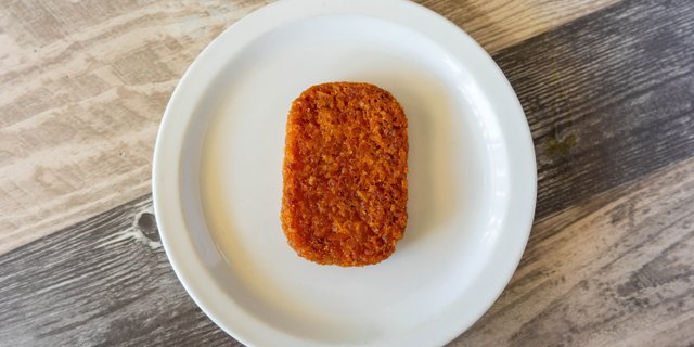 Hash Brown Patty