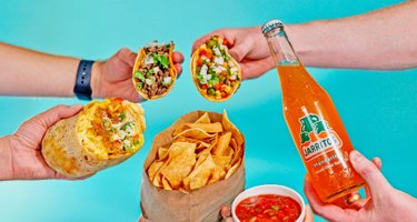 Pronto Taco