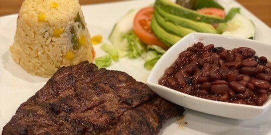 Carne Asada