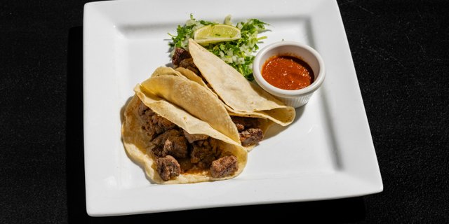 Al Carbon Tacos