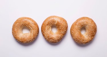 Bagels & Beyond Cafe