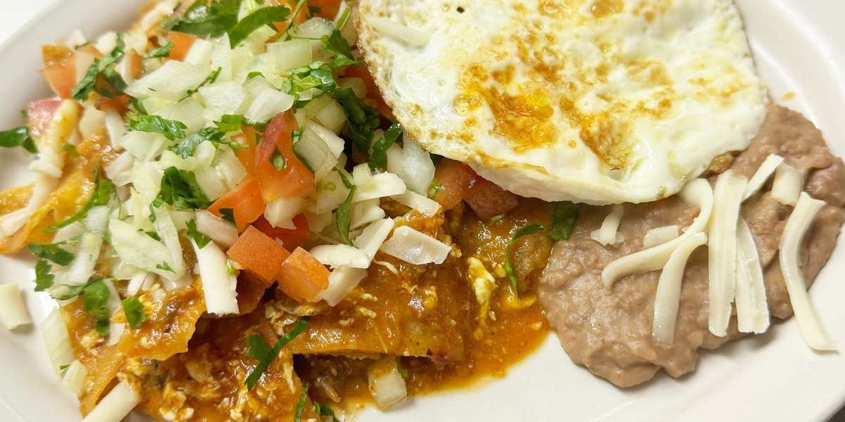 Angie's Mexican Restaurant