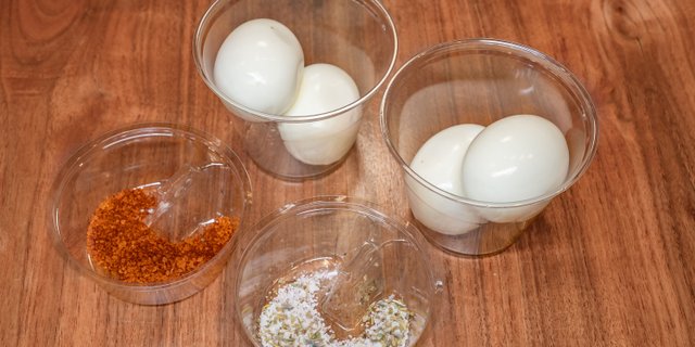 Local Farm Eggs