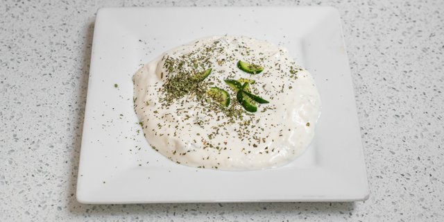 Tzatziki Dip