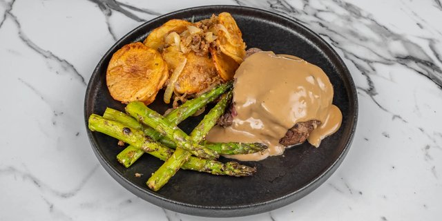Beef Tenderloin