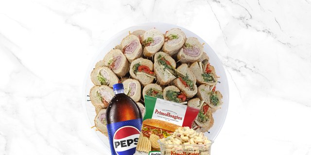 Super Duper Tray Bundle #3