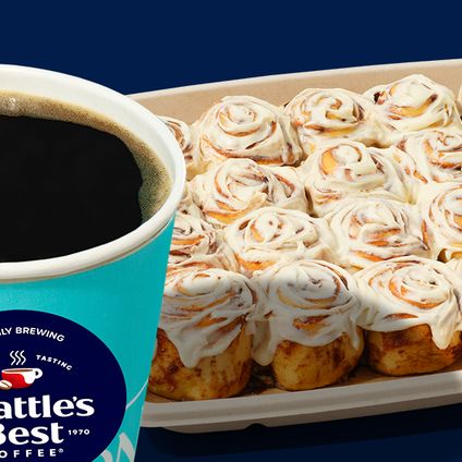 Morning Treat Bundle