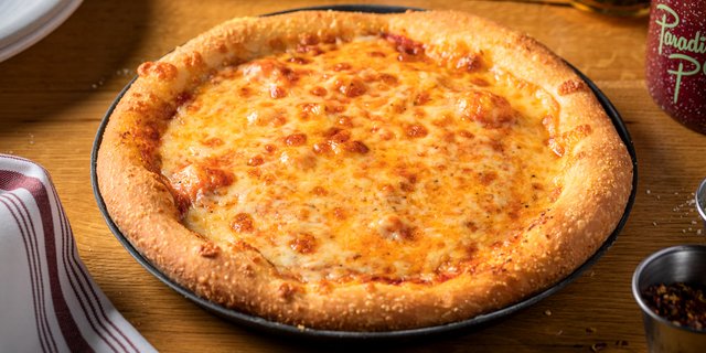 Cheese Pizza