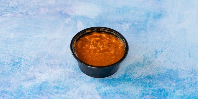 Reaper Sauce