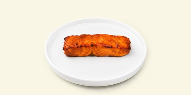 Side of Miso Panca Salmon