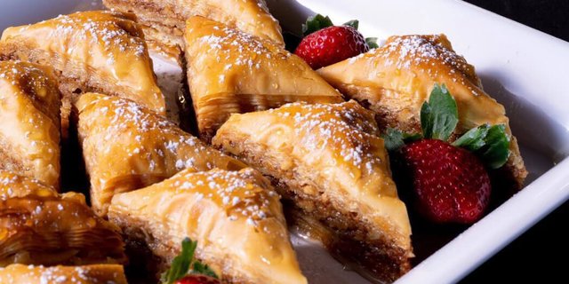 Baklava