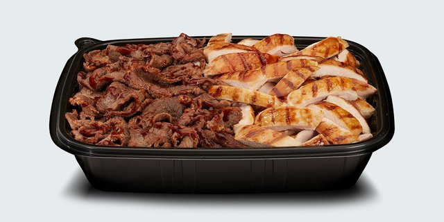 WaBa Chicken & Steak