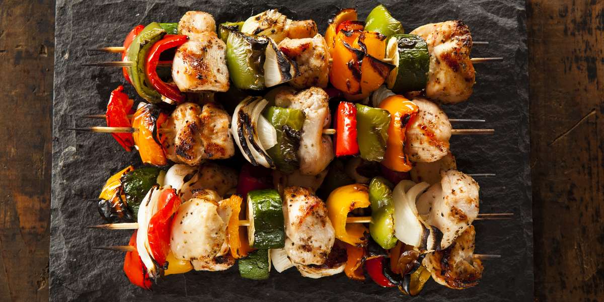 Kebab Lab