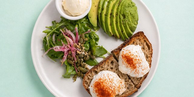 Classic Breakfast