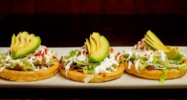 Casa Bella Mexican Cuisine