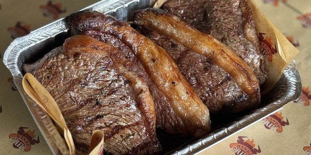 Picanha