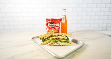 Hacienda Cafe