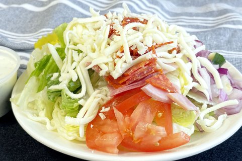 Antipasto Salad