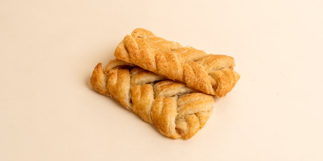 Apple Turnover