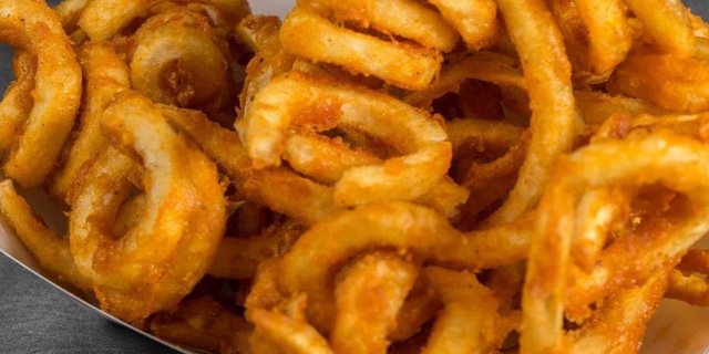 Curly Fries