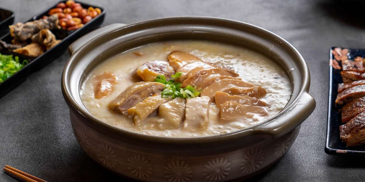 Porridge & Things