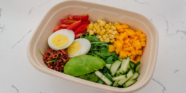 Cobb Salad