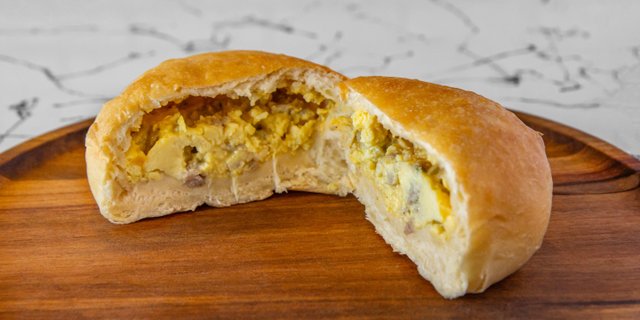 German Kolaches