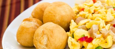Cravin Jamaican Cuisine