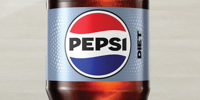 Diet Pepsi - 20Oz Bottle