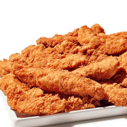 Regular Chicken Fingerz™ Platter