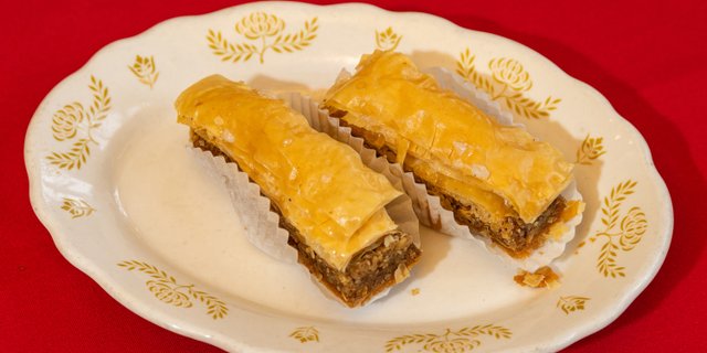 Baklava