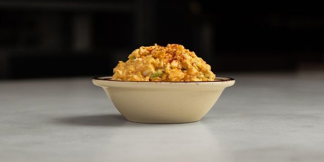 Deviled Egg Salad