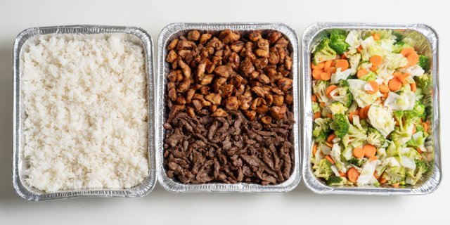 Chicken & Beef Bundle