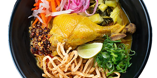 Khao Soi