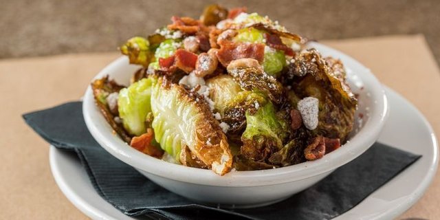 Brussels Sprouts