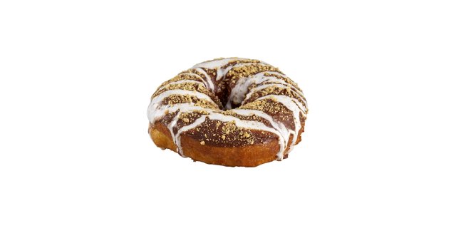 Smore Donut