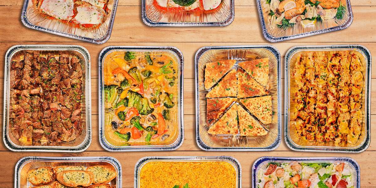 Paymon's Fresh Kitchen Catering in Las Vegas, NV - 8380 W Sahara Ave ...