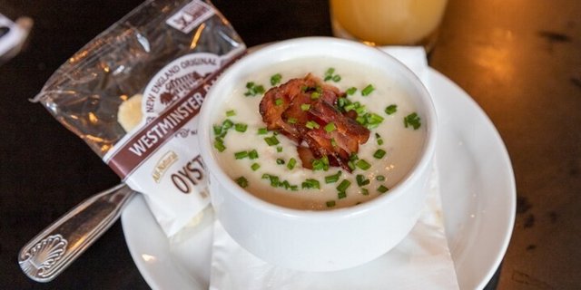 Chowder