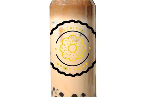 Coffee Milk Tea