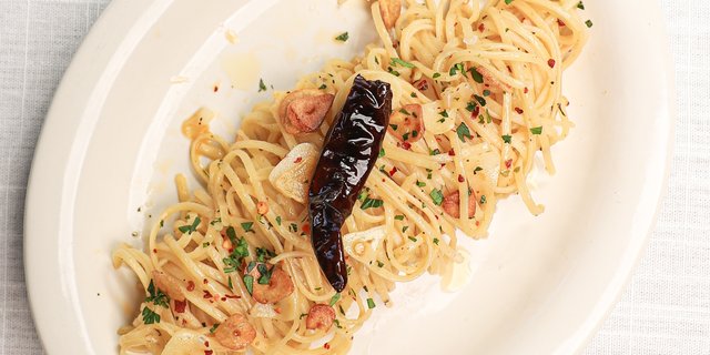 Linguine