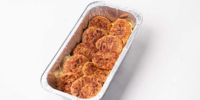 Chicken Sausage