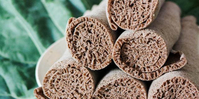 Injera