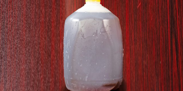 Gallon Unsweet Tea