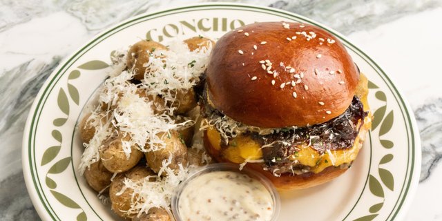 Goncho Burger