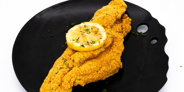 Single Catfish