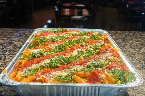 Pasta Pomodoro